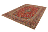Kashan Tapis Persan 345x248 - Image 2