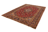 Kashan Tapis Persan 360x250 - Image 2