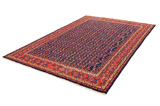 Bidjar - Kurdi Tapis Persan 311x202 - Image 2