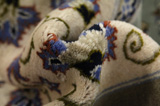 Ispahan Tapis Persan 390x303 - Image 7