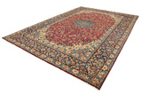 Kashan Tapis Persan 461x304 - Image 2