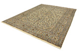 Kashan Tapis Persan 394x298 - Image 2