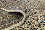 Kashan Tapis Persan 394x298 - Image 5