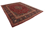 Tabriz Tapis Persan 392x295 - Image 1