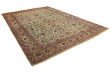 Tabriz Tapis Persan 418x295 - Image 1
