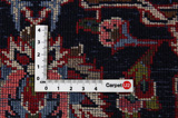 Kashan Tapis Persan 406x308 - Image 4