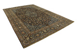 Kashan Tapis Persan 430x292 - Image 1