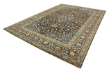 Kashan Tapis Persan 430x292 - Image 2