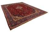 Jozan - Farahan Tapis Persan 407x309 - Image 1