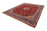 Jozan - Farahan Tapis Persan 407x309 - Image 2