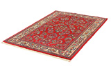 Jozan - Sarough Tapis Persan 194x130 - Image 2