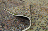 Tabriz Tapis Persan 394x295 - Image 5