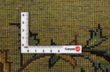 Tabriz Tapis Persan 380x307 - Image 4