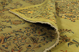 Tabriz Tapis Persan 380x307 - Image 5