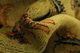 Tabriz Tapis Persan 380x307 - Image 7