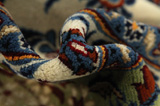 Kashan Tapis Persan 408x291 - Image 7
