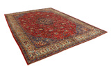 Sarough - Farahan Tapis Persan 387x290 - Image 1