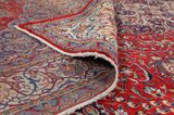 Sarough - Farahan Tapis Persan 387x290 - Image 5