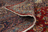 Kashan Tapis Persan 406x294 - Image 5