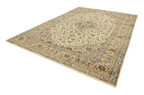 Kashan Tapis Persan 410x297 - Image 2
