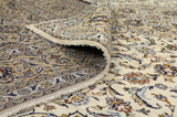 Kashan Tapis Persan 410x297 - Image 5
