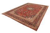 Kashan Tapis Persan 417x294 - Image 2