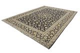 Tabriz - old Tapis Persan 395x296 - Image 2
