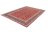 Sultanabad - Sarough Tapis Persan 311x209 - Image 2