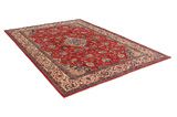 Jozan - Sarough Tapis Persan 308x216 - Image 1