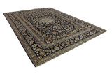 Ispahan - old Tapis Persan 408x302 - Image 1