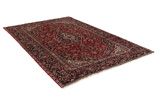Kashan Tapis Persan 293x197 - Image 1