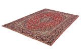 Kashan Tapis Persan 293x197 - Image 2