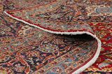 Kashan Tapis Persan 395x292 - Image 5
