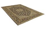 Tabriz Tapis Persan 316x214 - Image 1