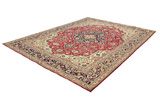 Tabriz Tapis Persan 331x246 - Image 2