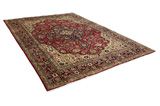 Tabriz Tapis Persan 335x244 - Image 1