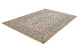Kashan Tapis Persan 300x195 - Image 2