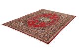 Kashan Tapis Persan 294x202 - Image 2