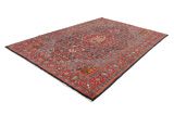 Sultanabad - old Tapis Persan 355x236 - Image 2
