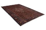Bidjar - old Tapis Persan 317x197 - Image 1