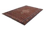 Bidjar - old Tapis Persan 317x197 - Image 2