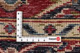Kashan Tapis Persan 297x187 - Image 4