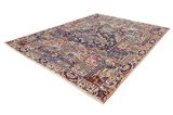 Kashmar - old Tapis Persan 384x292 - Image 2