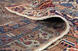 Kashmar - old Tapis Persan 384x292 - Image 5