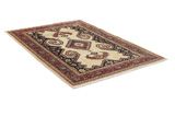 Ardebil Tapis Persan 202x137 - Image 1