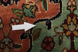 Bakhtiar - old Tapis Persan 393x296 - Image 18