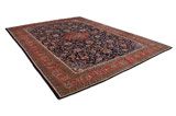 Jozan - Sarough Tapis Persan 404x303 - Image 1