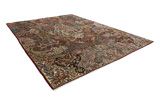 Kashmar - Mashad Tapis Persan 384x292 - Image 1