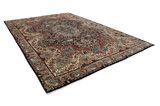 Kashmar - Mashad Tapis Persan 420x296 - Image 1