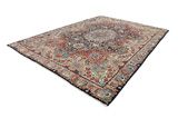 Kashmar - Mashad Tapis Persan 420x296 - Image 2